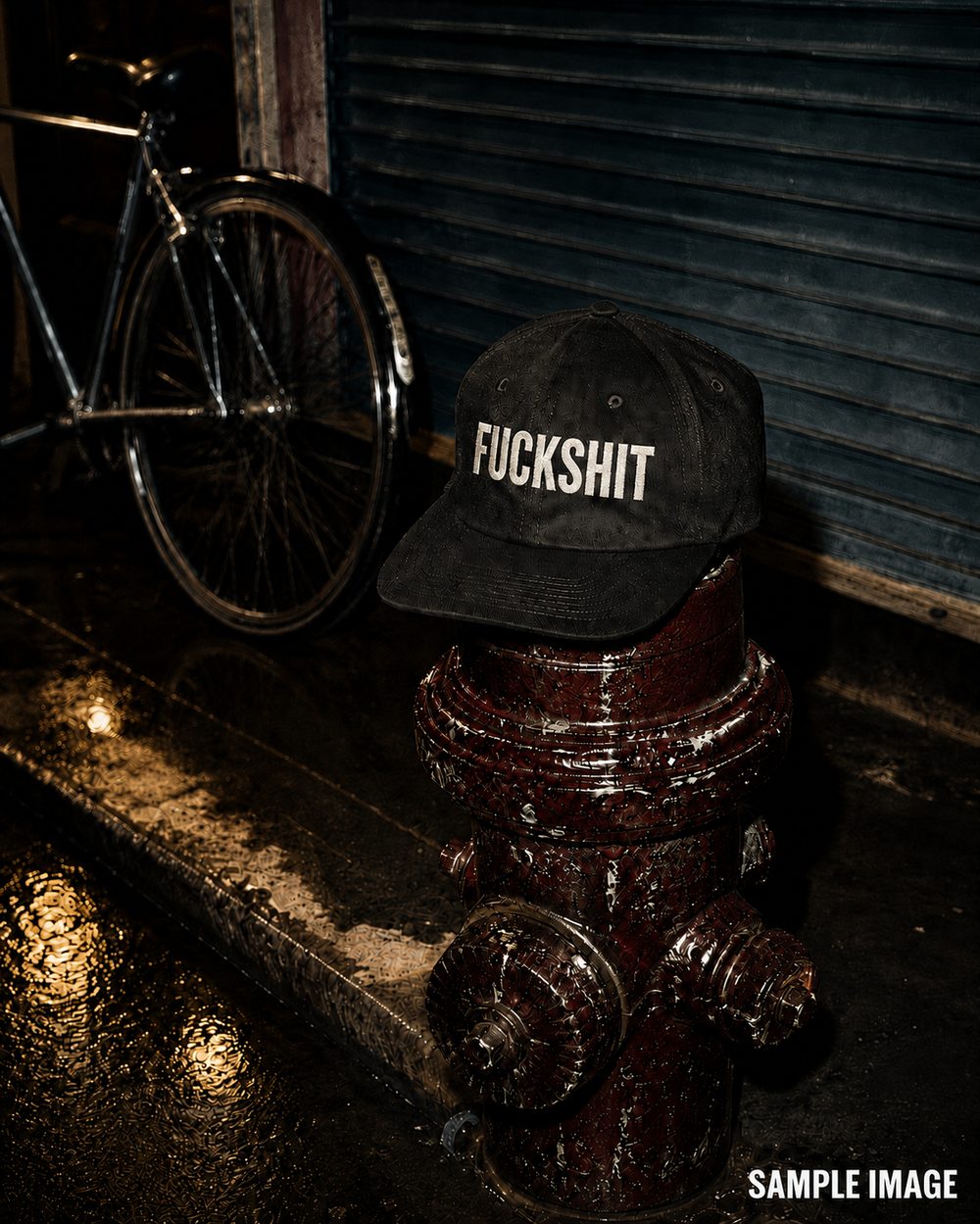Caps
