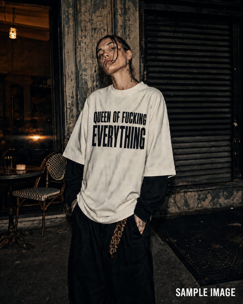 T-Shirts
